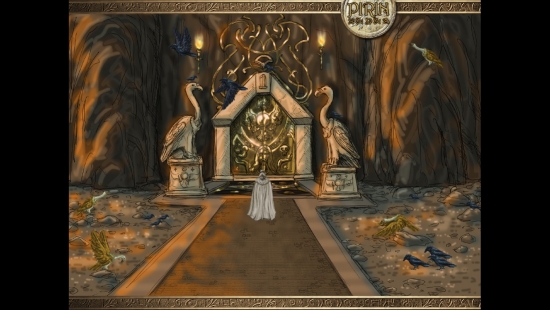 Teaserbild für Eine magische Reise: Eselmir and the five magical gifts im Test